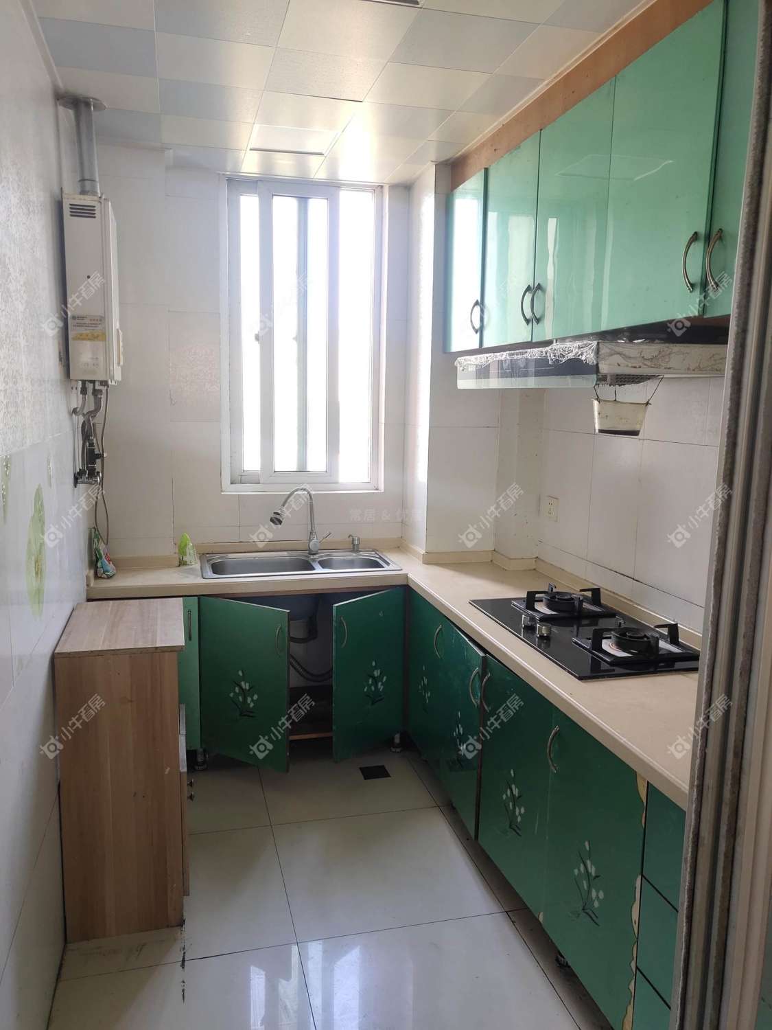 常州新立名园在租房源_小牛看房