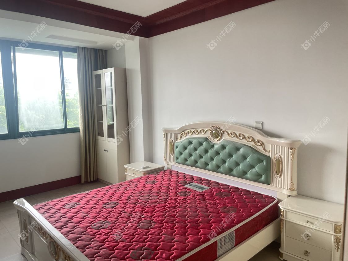 常州湾里新村在租房源_小牛看房