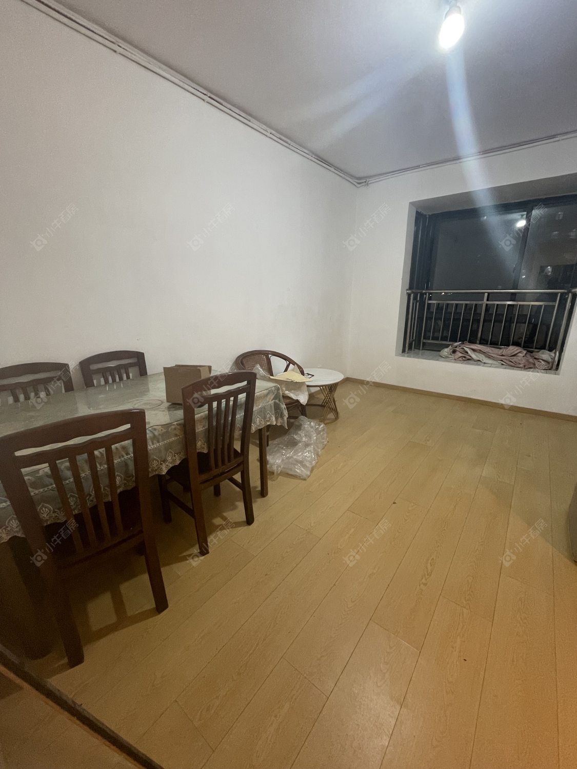 常州聚湖家园三期租房_小牛看房