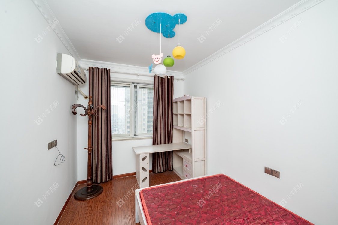 常州九洲新世界花苑在租房源户型图_小牛看房