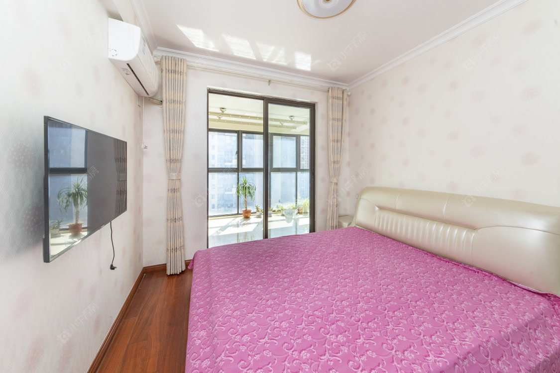 常州星河国际六区在售二手房源室内图_小牛看房