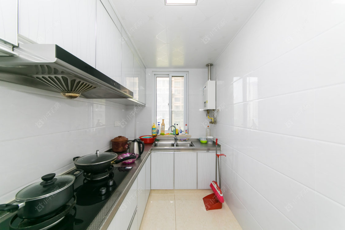 常州檀香湾在售二手房源室内图_小牛看房