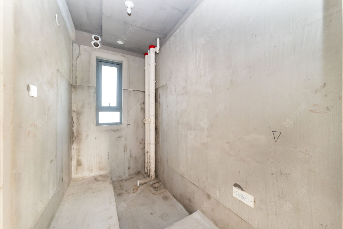 常州碧桂园新月时光在售二手房源室内图_小牛看房