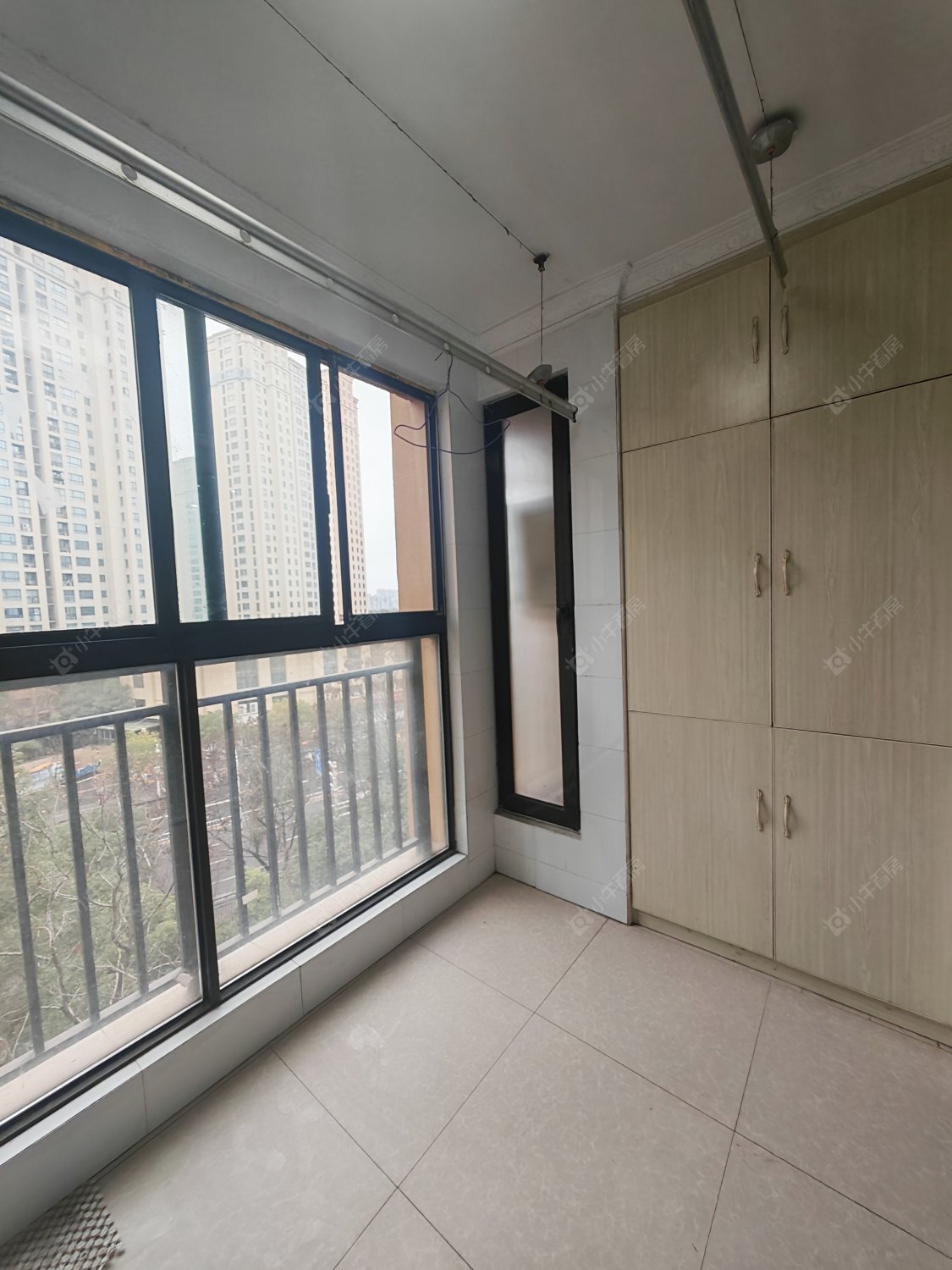 常州香溢紫郡四期在租房源室内图_小牛看房