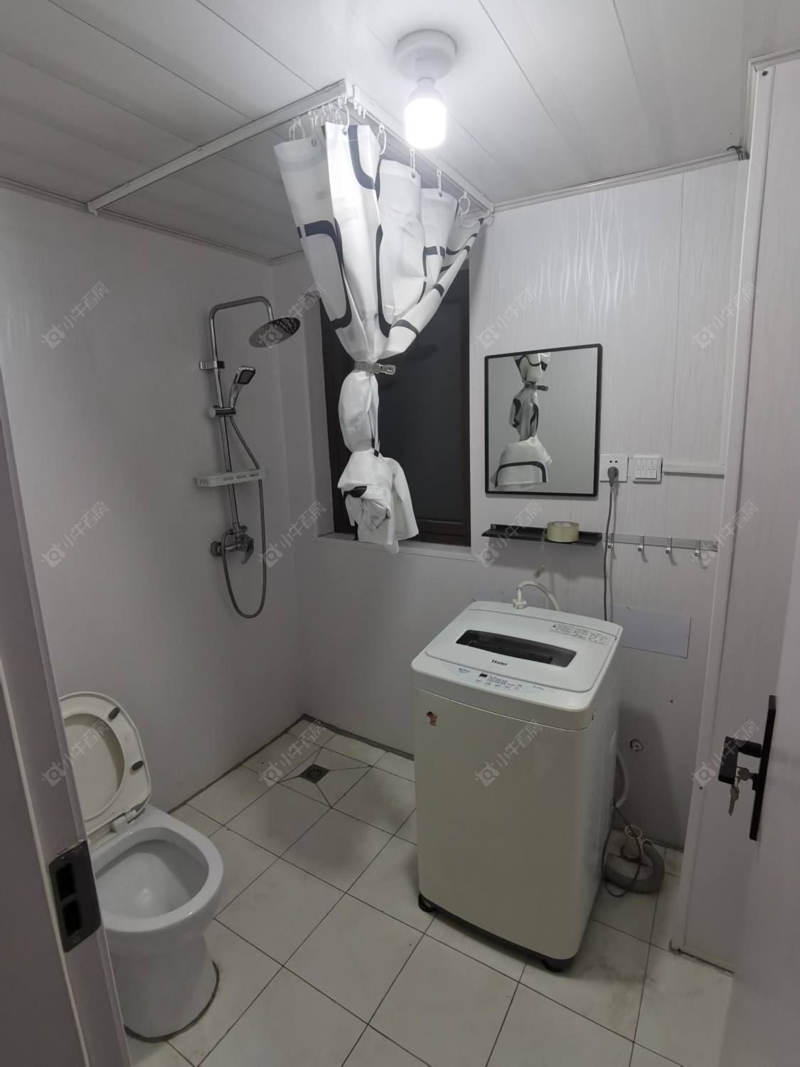 常州牡丹三江公馆在租房源室内图_小牛看房