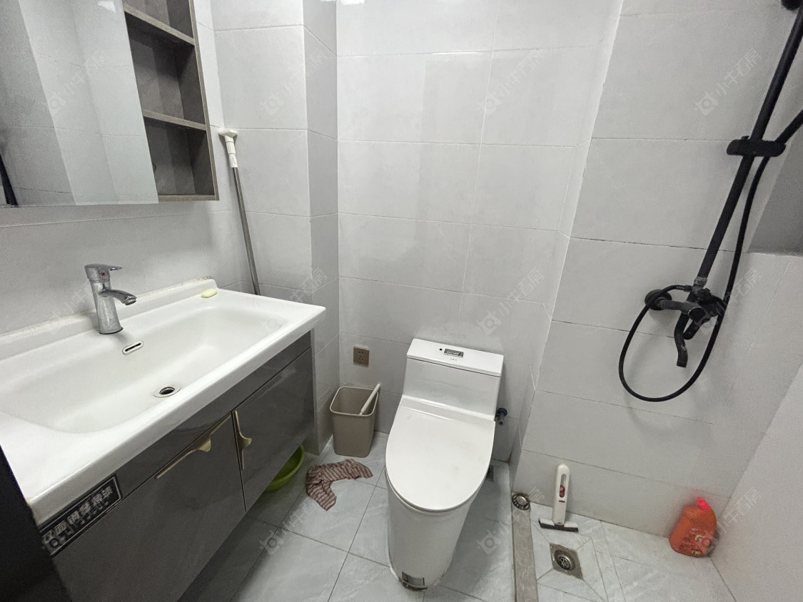 常州朗诗邻里中心在租房源_小牛看房