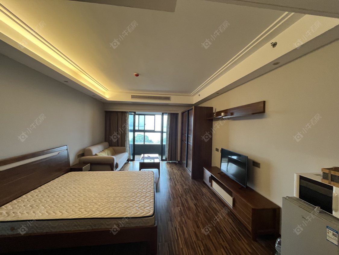 常州星河澜月湾在租房源室内图_小牛看房