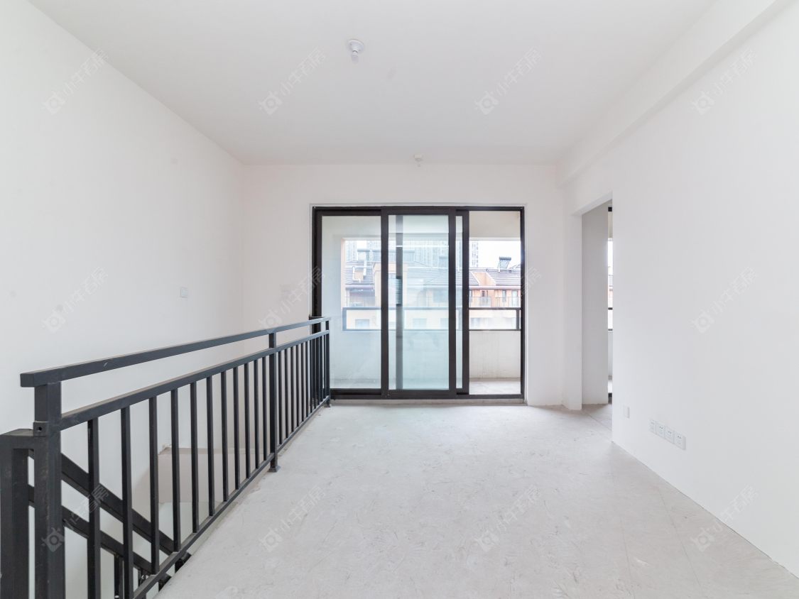 常州弘阳燕澜风华五区在售二手房源室内图_小牛看房