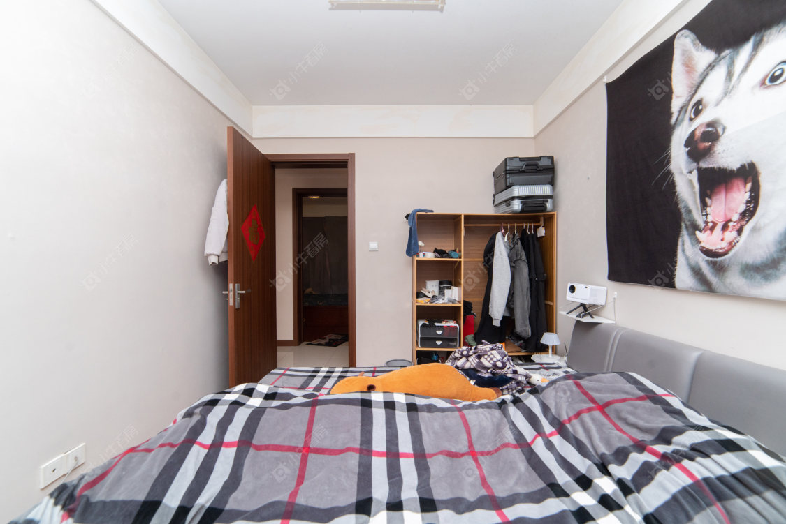 常州新城香悦半岛北区在售二手房源室内图_小牛看房