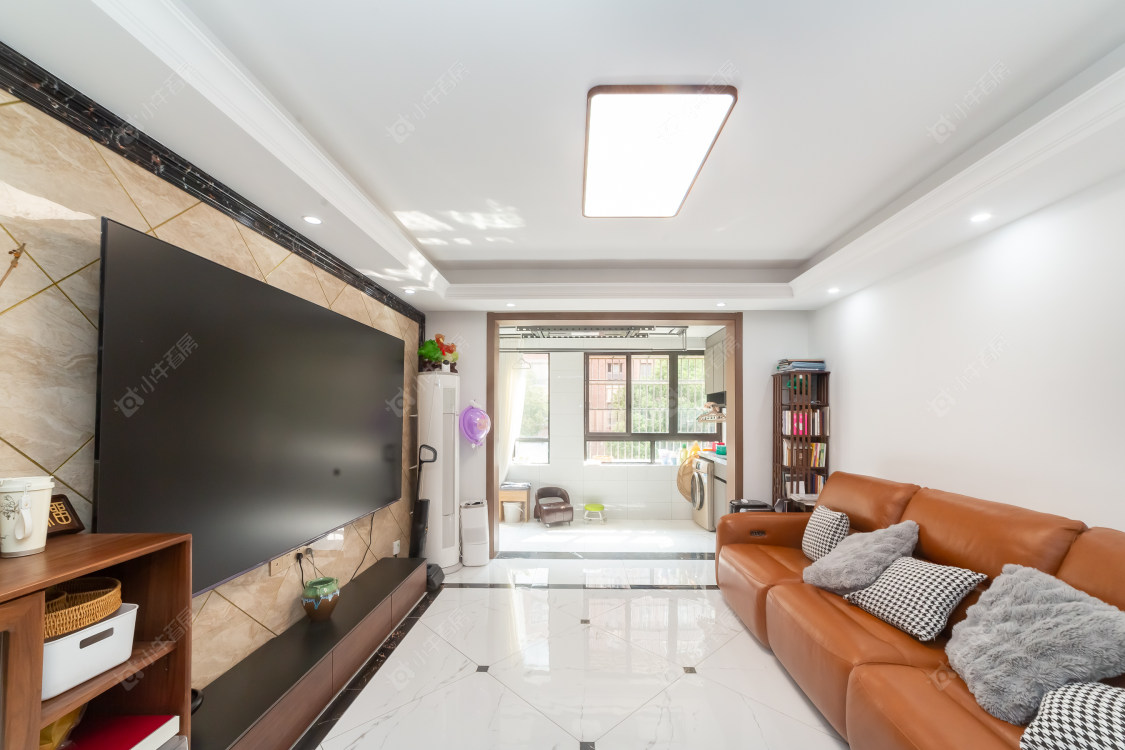 常州绿地世纪城一期在售二手房_小牛看房