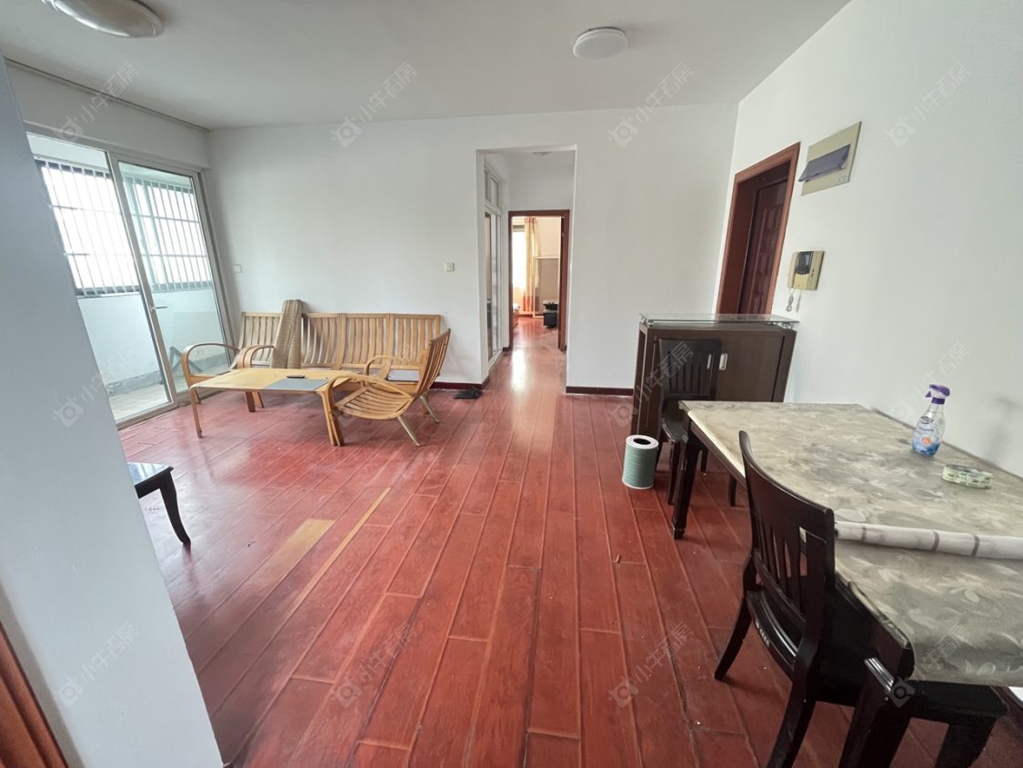 常州水晶城在租房源室内图_小牛看房