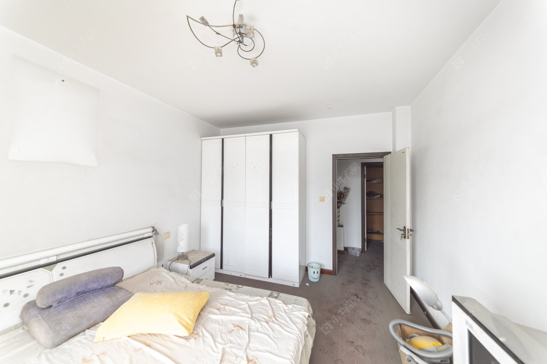 常州都市桃源一期在售二手房源室内图_小牛看房