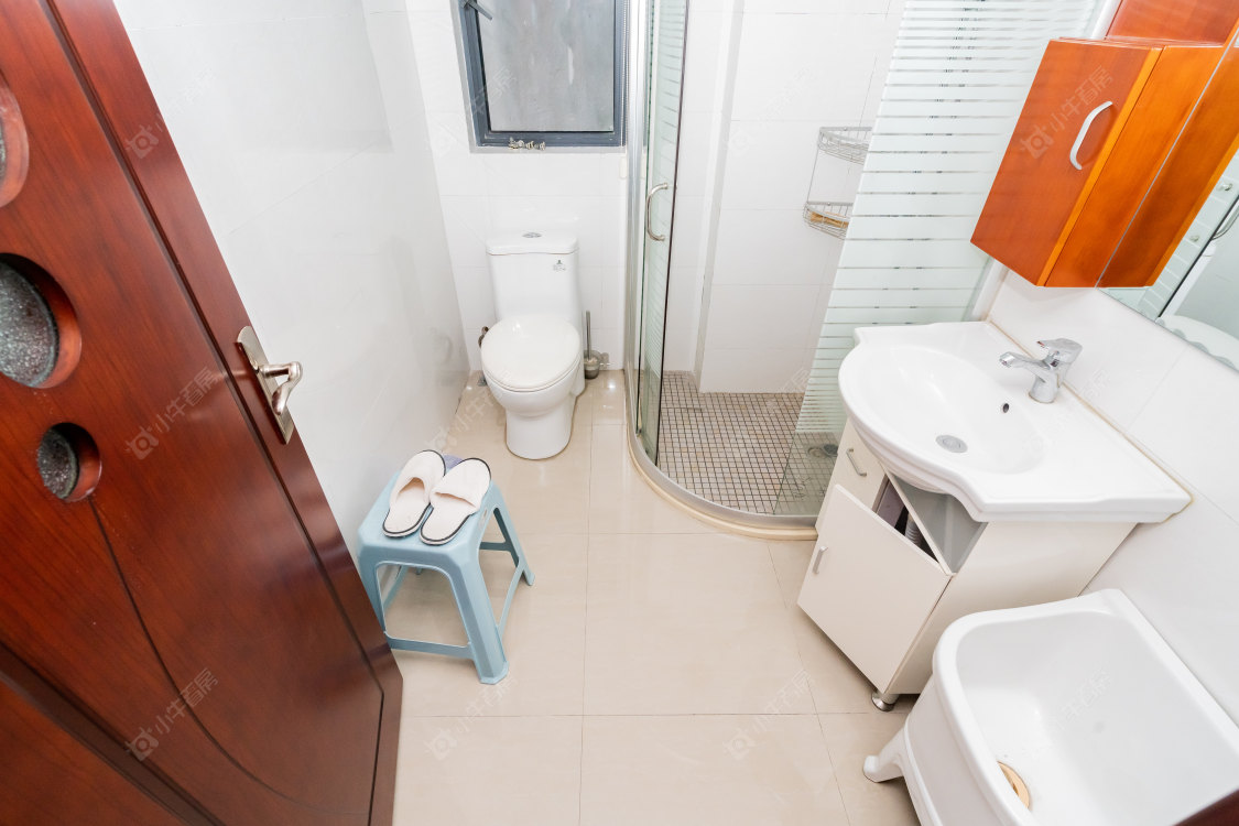 常州蔷薇家园在售二手房源室内图_小牛看房