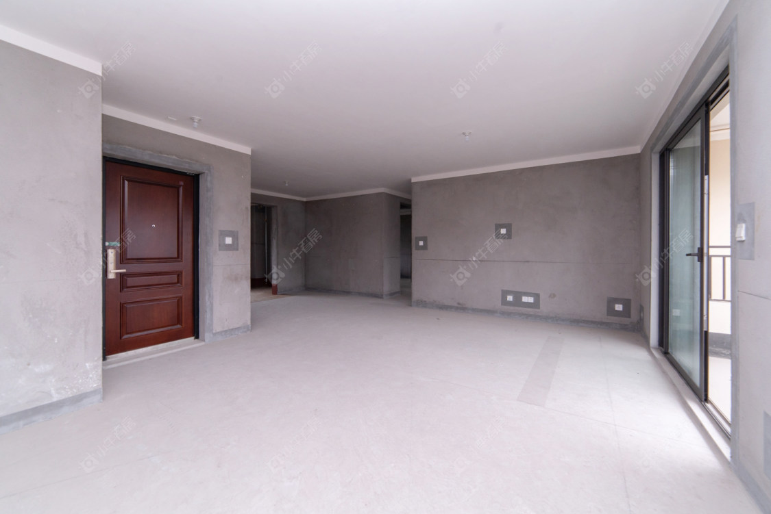 路劲雅居乐城市万象房源室内图 常州路劲雅居乐城市万象在售二手房源室内图_小牛看房