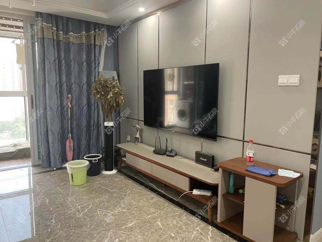 常州绿都万和城三区在租房源_小牛看房