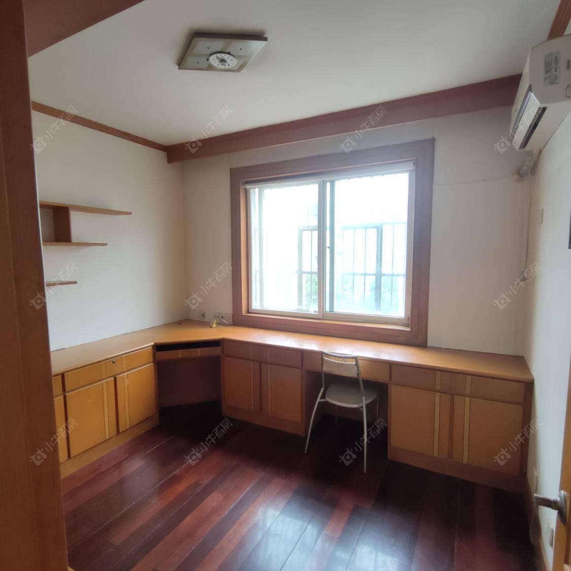 常州藻江花园一期在租房源室内图_小牛看房