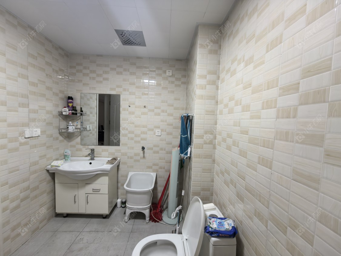 常州典雅商业广场在租房源室内图_小牛看房