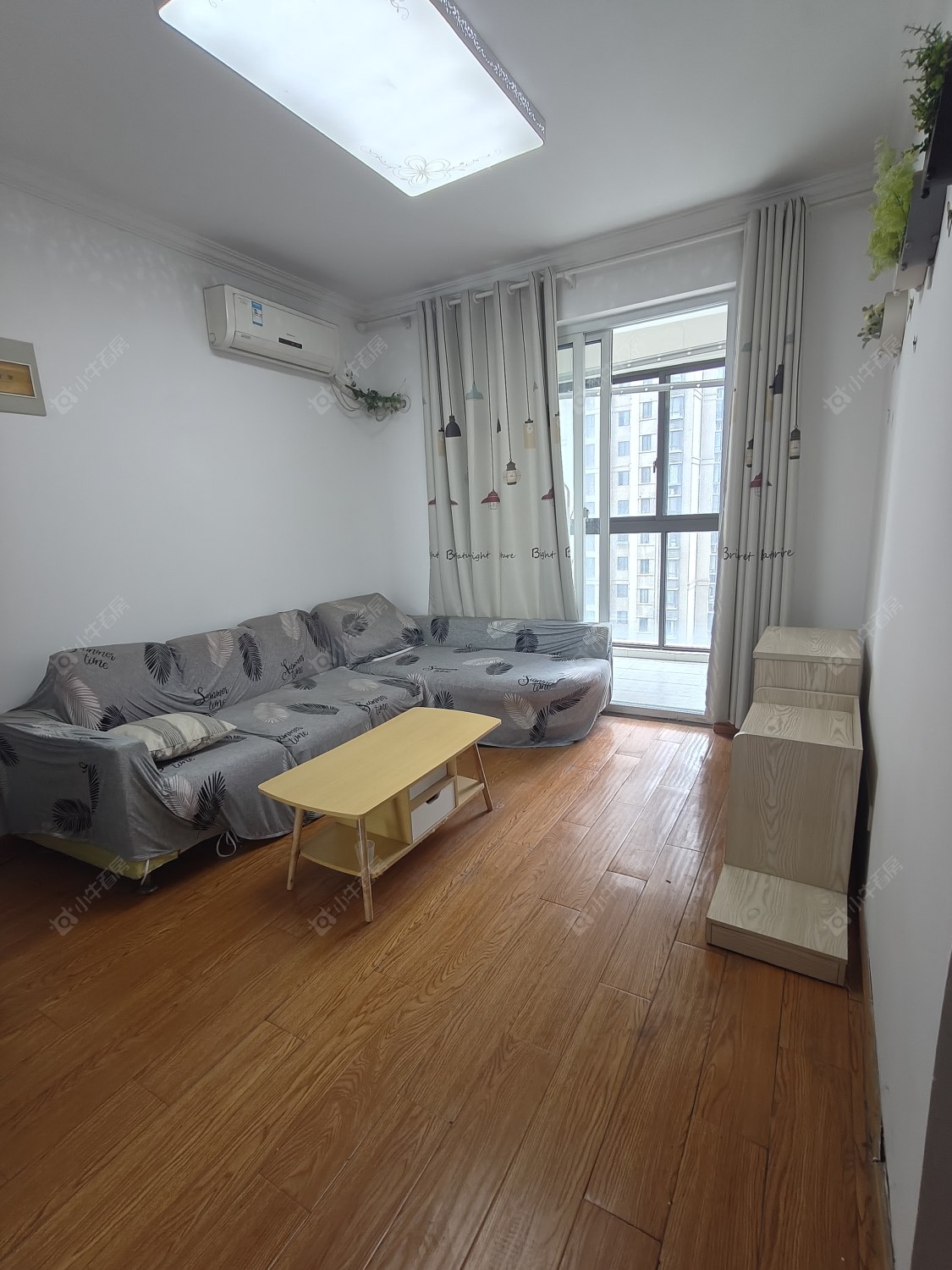 常州华海花园2室2厅1卫出租_小牛看房