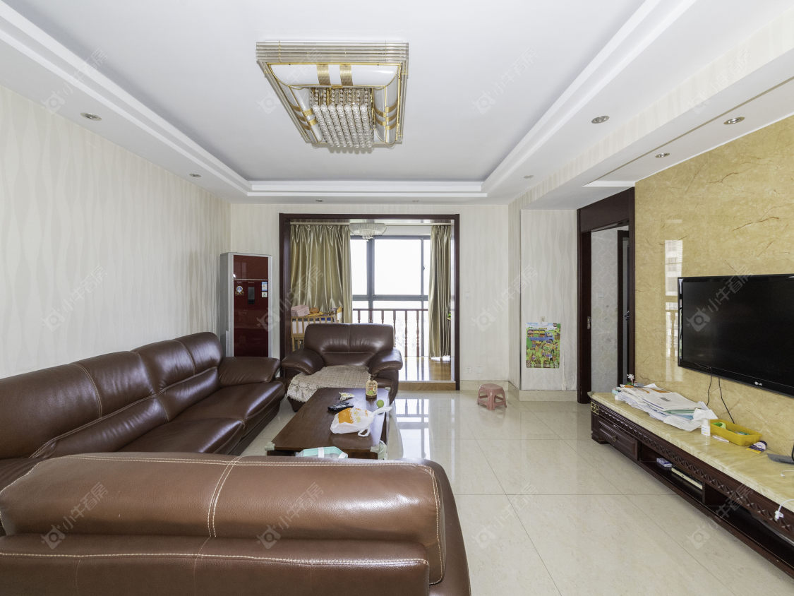 常州凤凰名城在售二手房源室内图_小牛看房