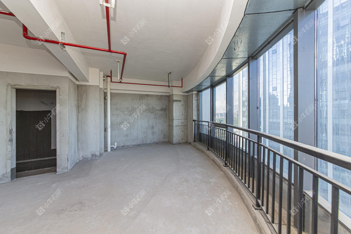 常州爱琴海公寓在租房源室内图_小牛看房