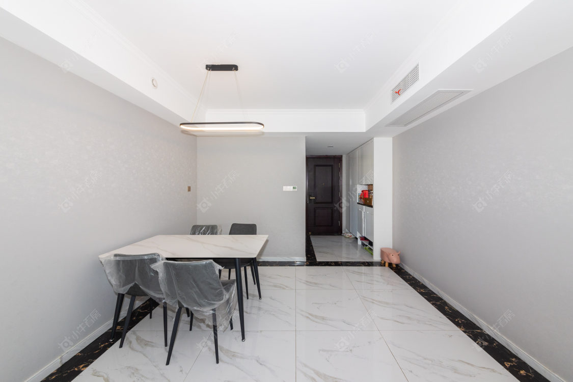 常州碧桂园壹号天禧在售二手房源室内图_小牛看房