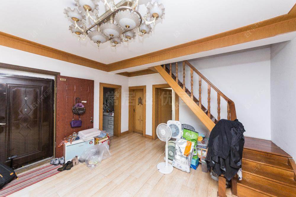 常州东苑在售二手房源室内图_小牛看房