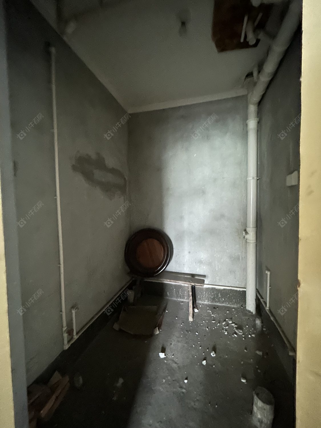 常州永安花苑在租房源室内图_小牛看房