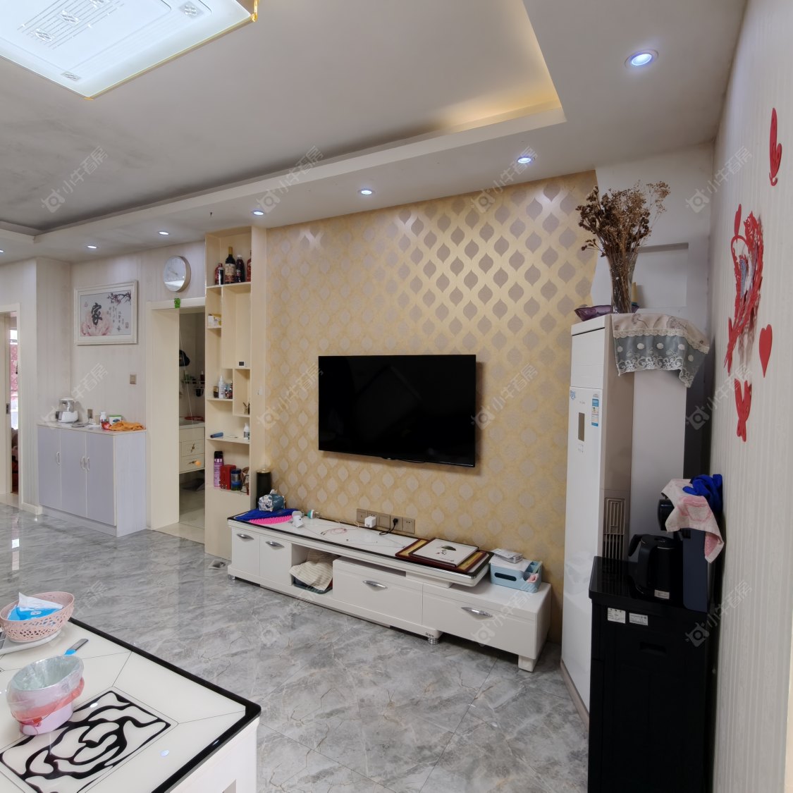 常州龙城福第在租房源_小牛看房