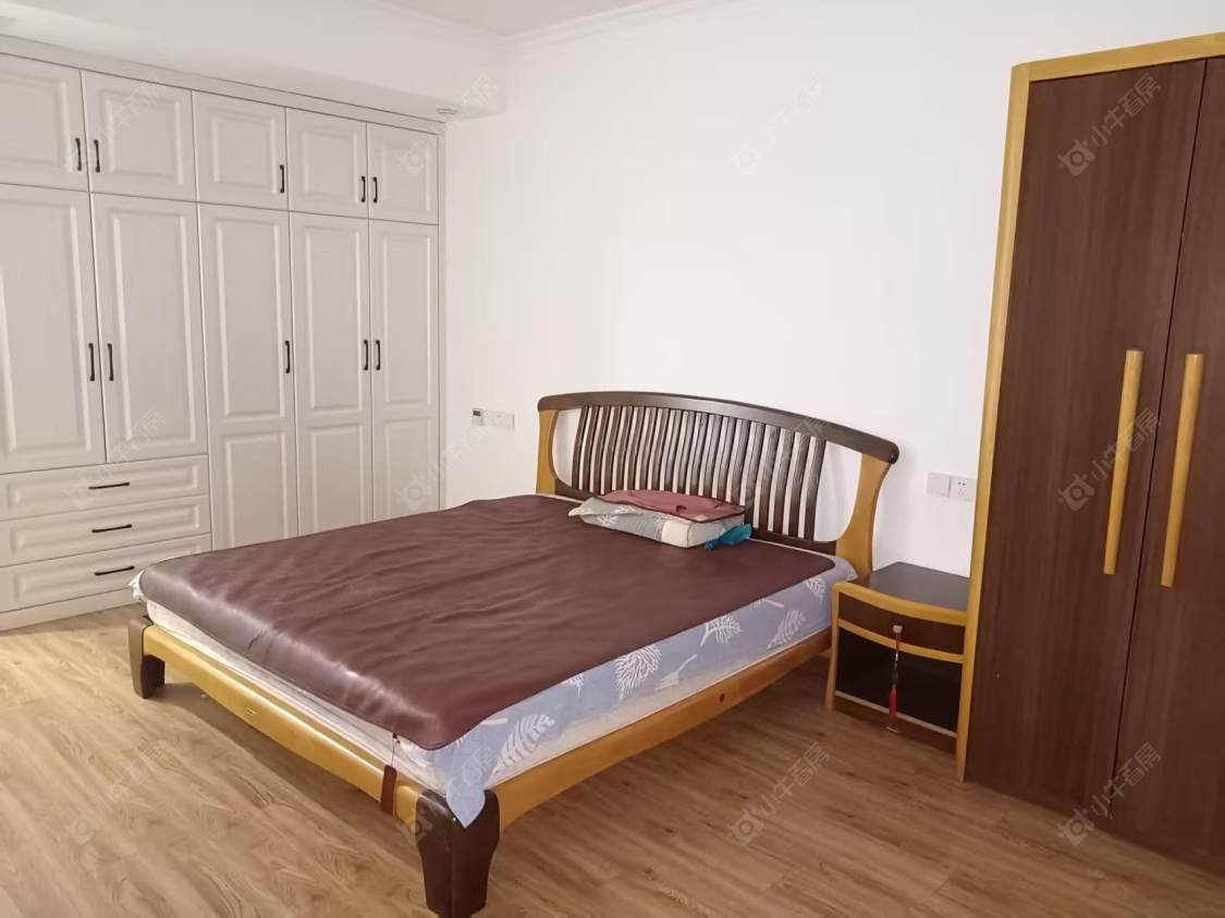 常州玉兰广场二期在租房源_小牛看房