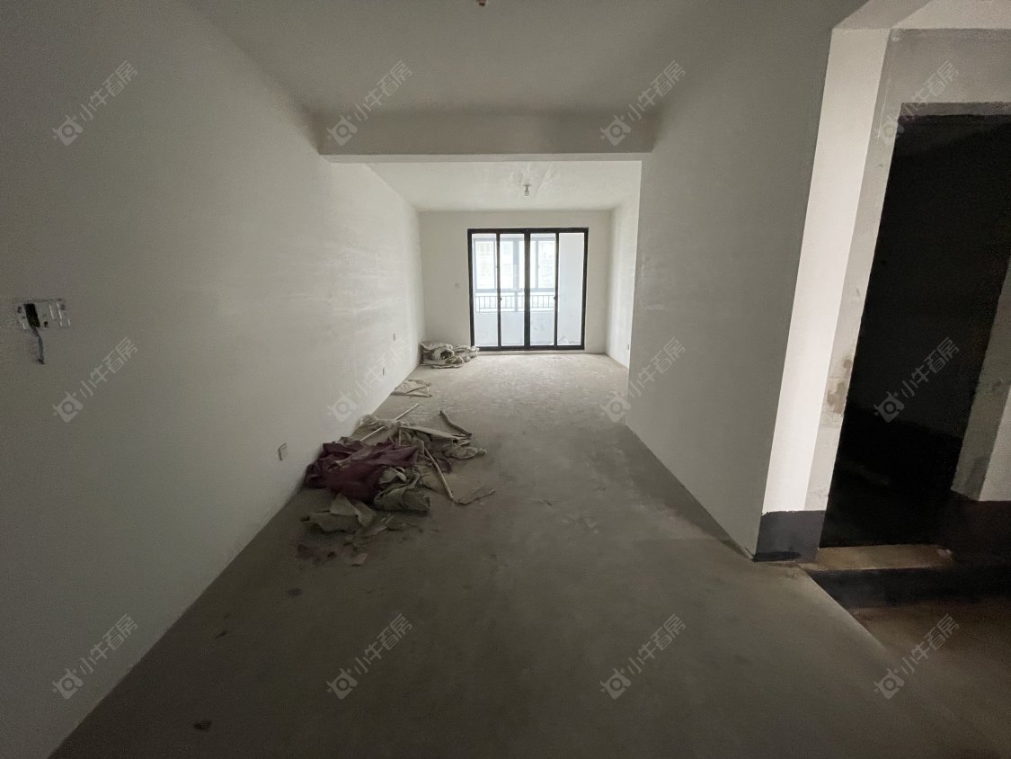 常州运河天地在租房源室内图_小牛看房