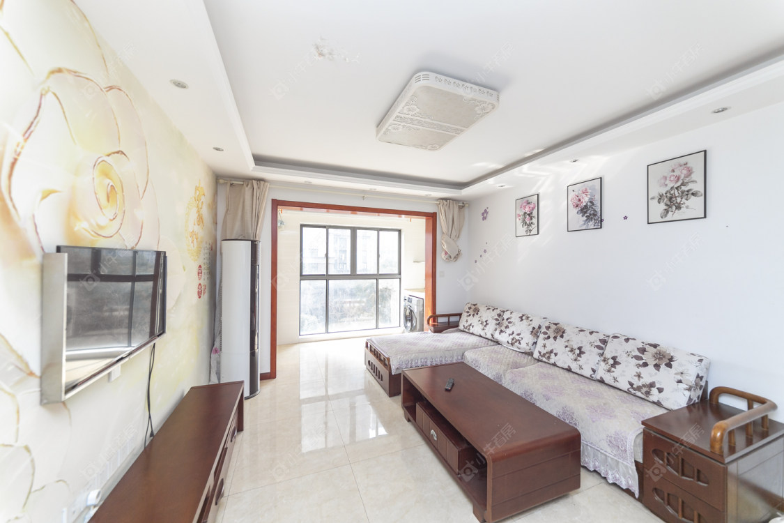 常州弘阳上城在售二手房源_小牛看房