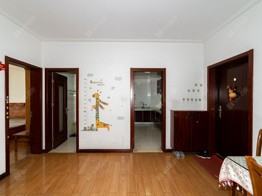 府西花园房源室内图 常州府西花园在售二手房源室内图_小牛看房