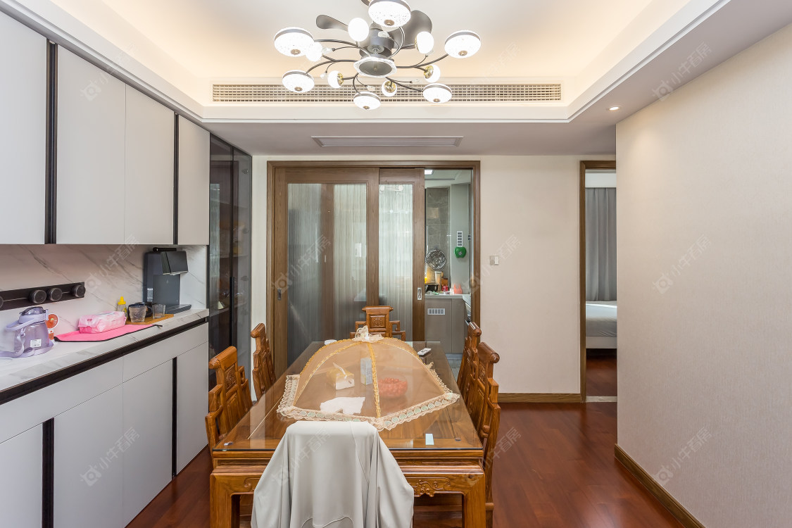 旭辉铂悦天宁房源室内图 常州旭辉铂悦天宁在售二手房源室内图_小牛看房