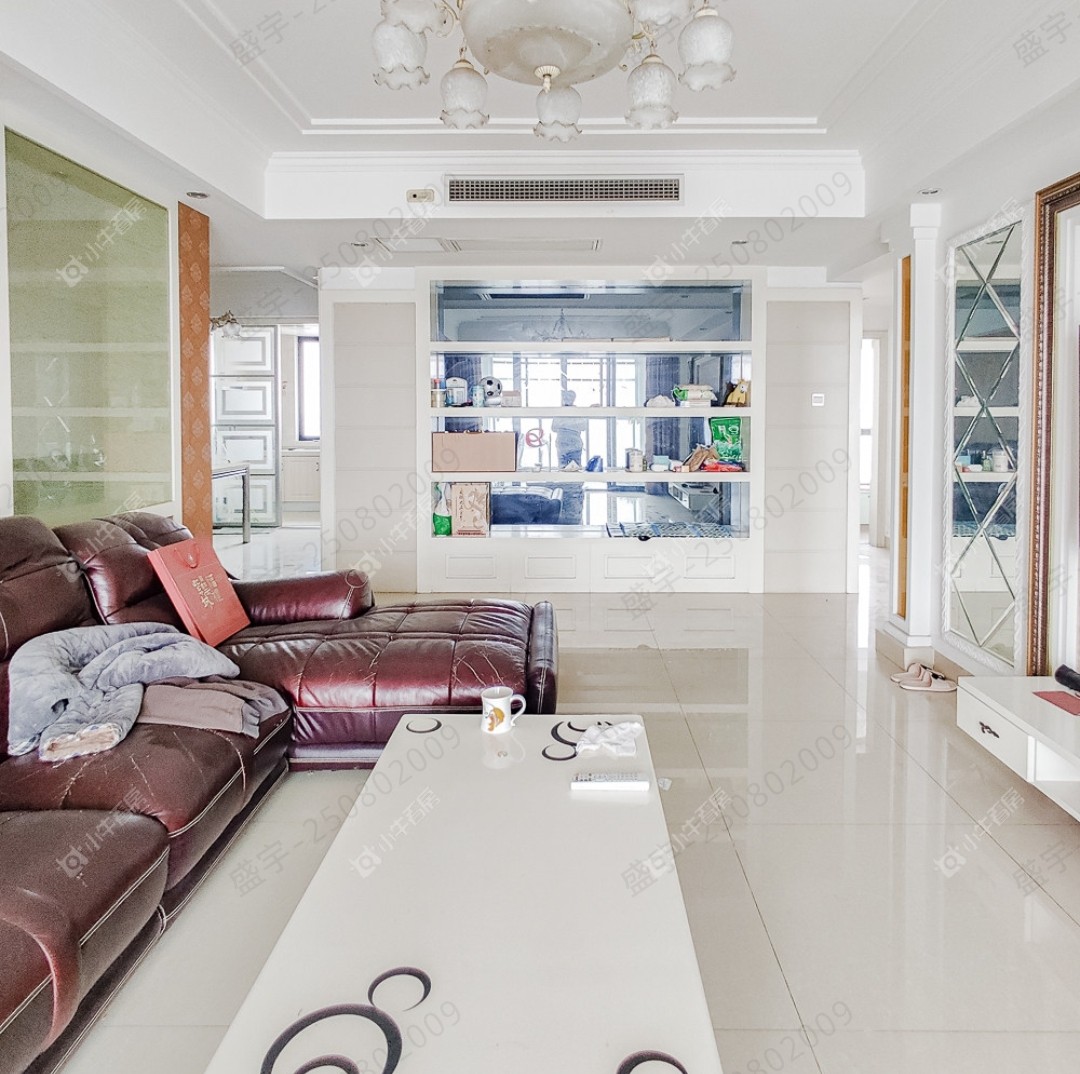 常州茂业豪园在租房源_小牛看房