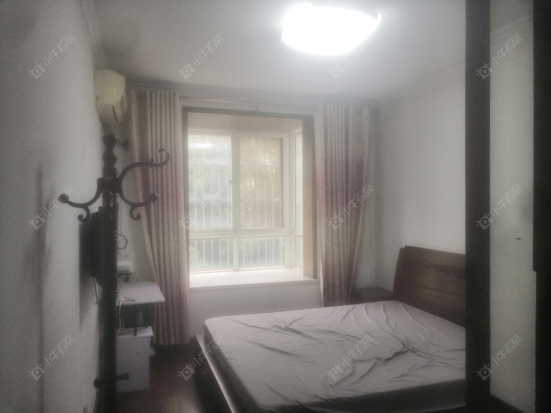 常州绿色家园在租房源_小牛看房