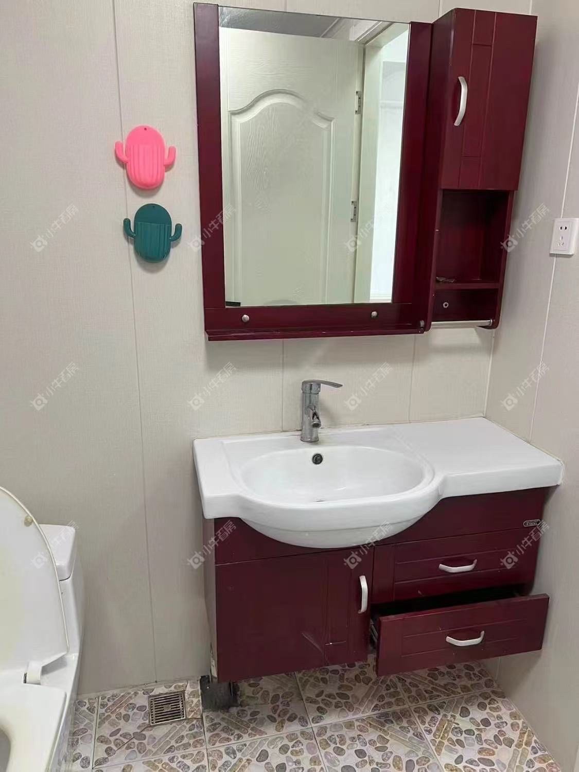 常州碧桂园华星·世纪学府在租房源室内图_小牛看房