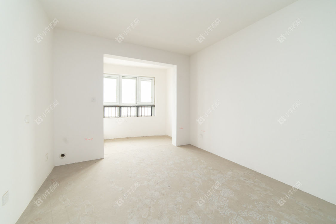 常州檀香湾在租房源室内图_小牛看房