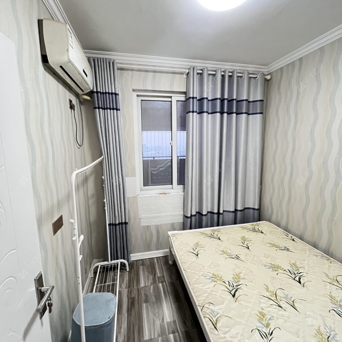 常州蔚蓝天地三四期在租房源室内图_小牛看房