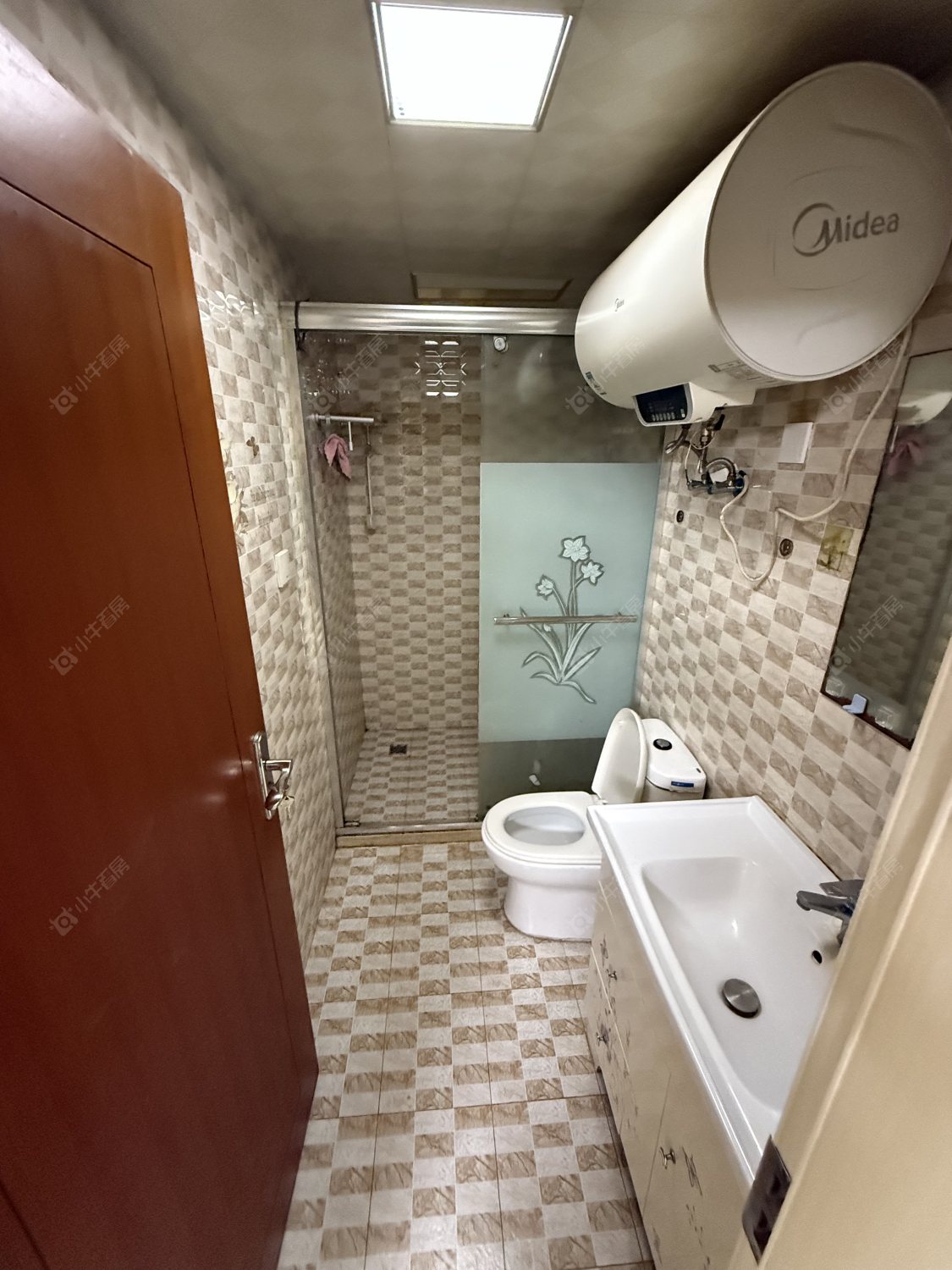 常州徐塘新村租房_徐塘新村1室1厅房源出租