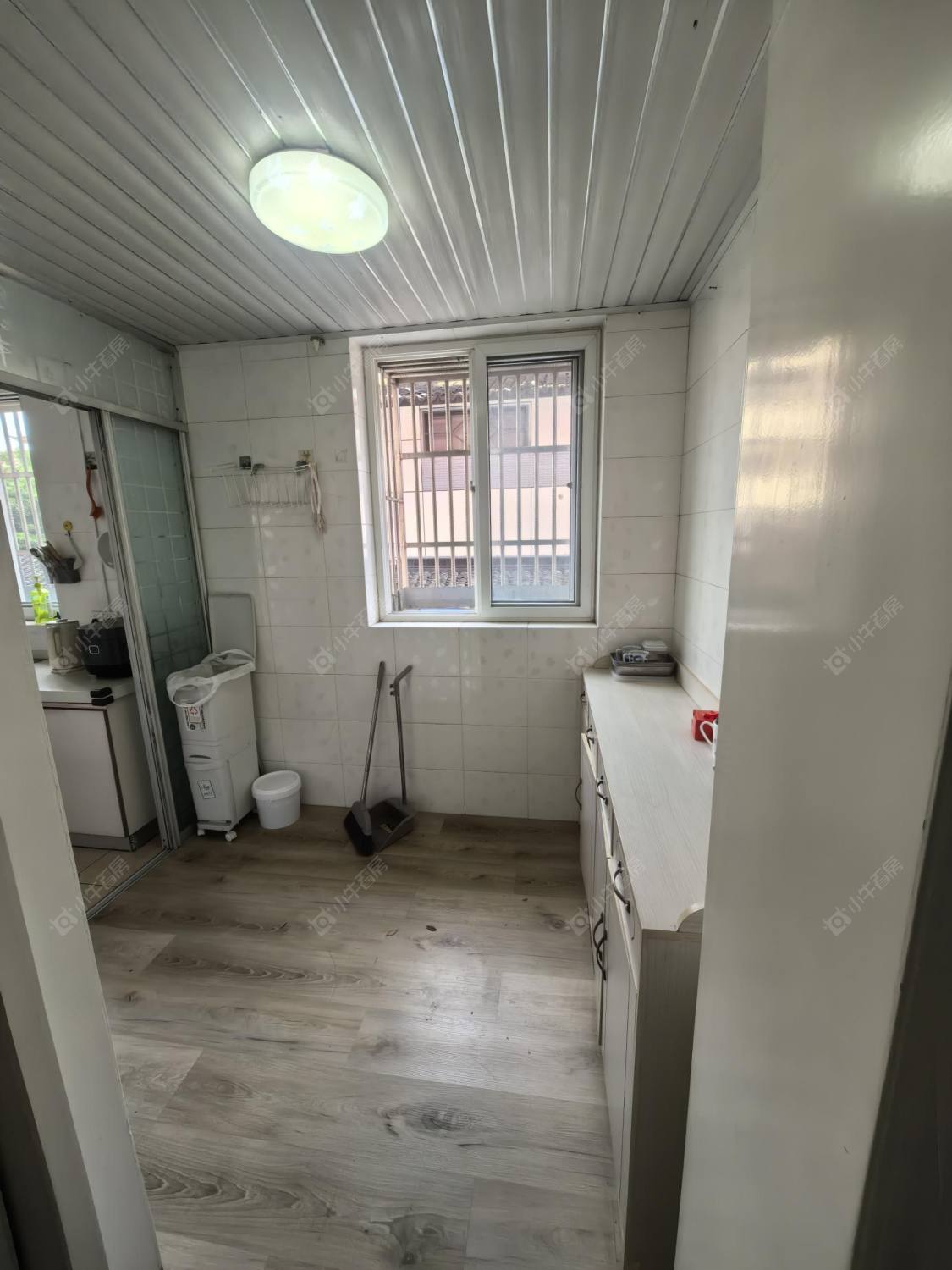 常州牡丹公寓3室2厅1卫出租_小牛看房