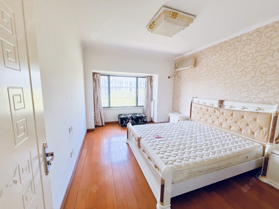 常州常发嘉园在租房源室内图_小牛看房