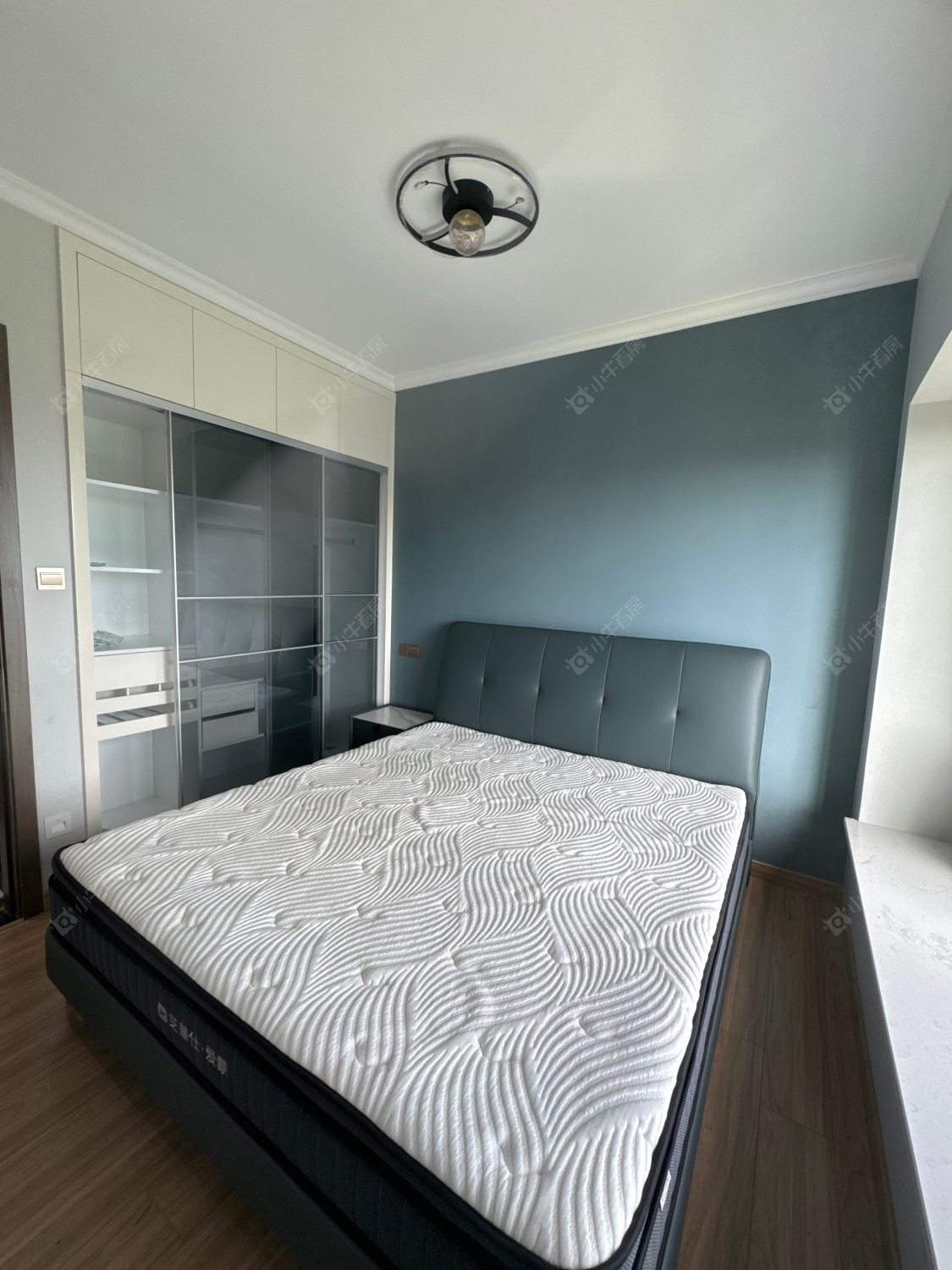 常州碧桂园壹号天禧在租房源室内图_小牛看房