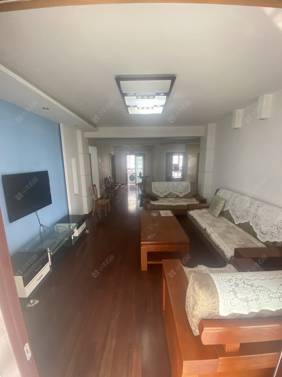 常州太湖明珠苑南苑在租房源室内图_小牛看房