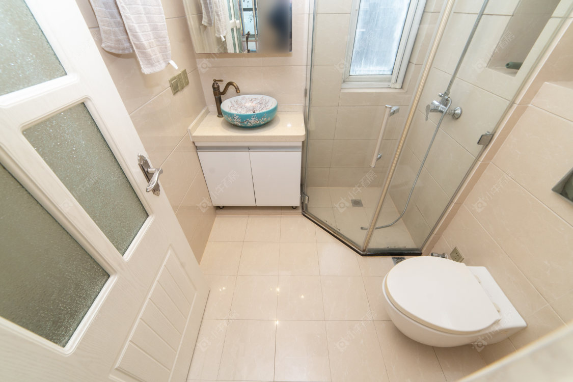 常州高成莱茵三期在售二手房源室内图_小牛看房