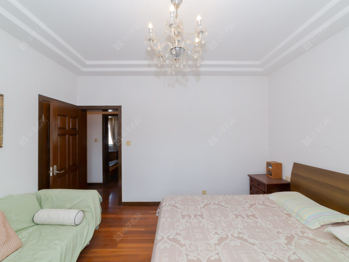 常州东南花园在售二手房源室内图_小牛看房