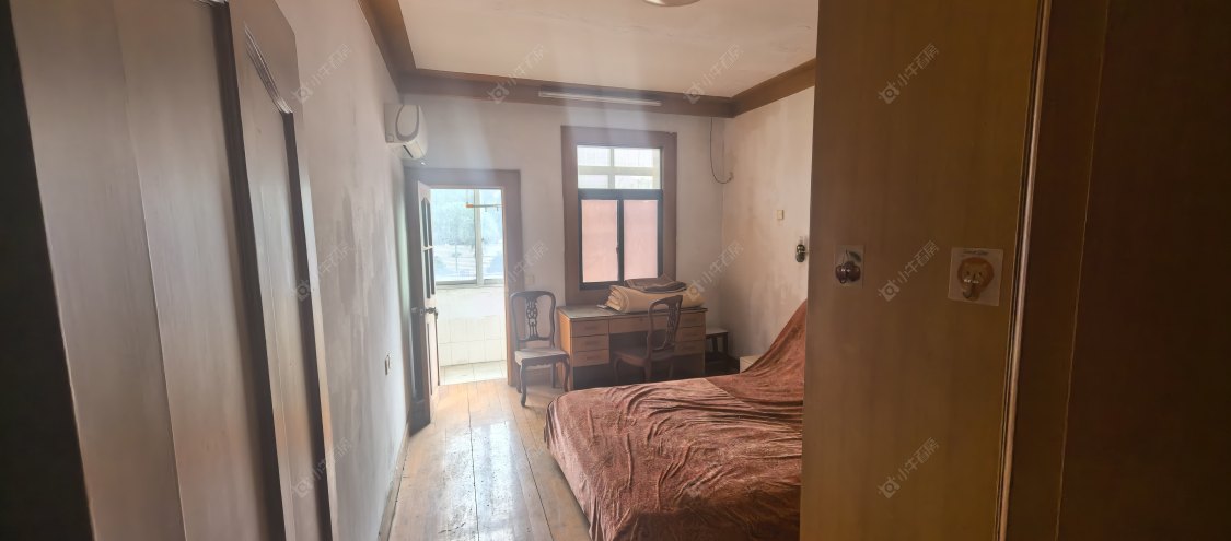 常州县北新村在租房源_小牛看房