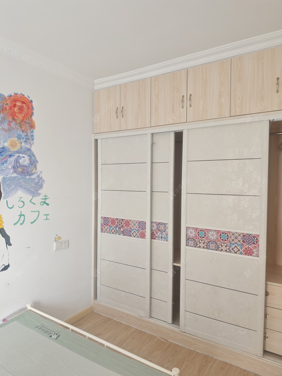 常州采菱家园二期在租房源室内图_小牛看房