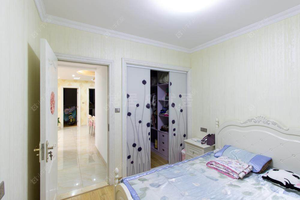 九洲新世界公馆房源室内图 常州九洲新世界公馆在售二手房源室内图_小牛看房