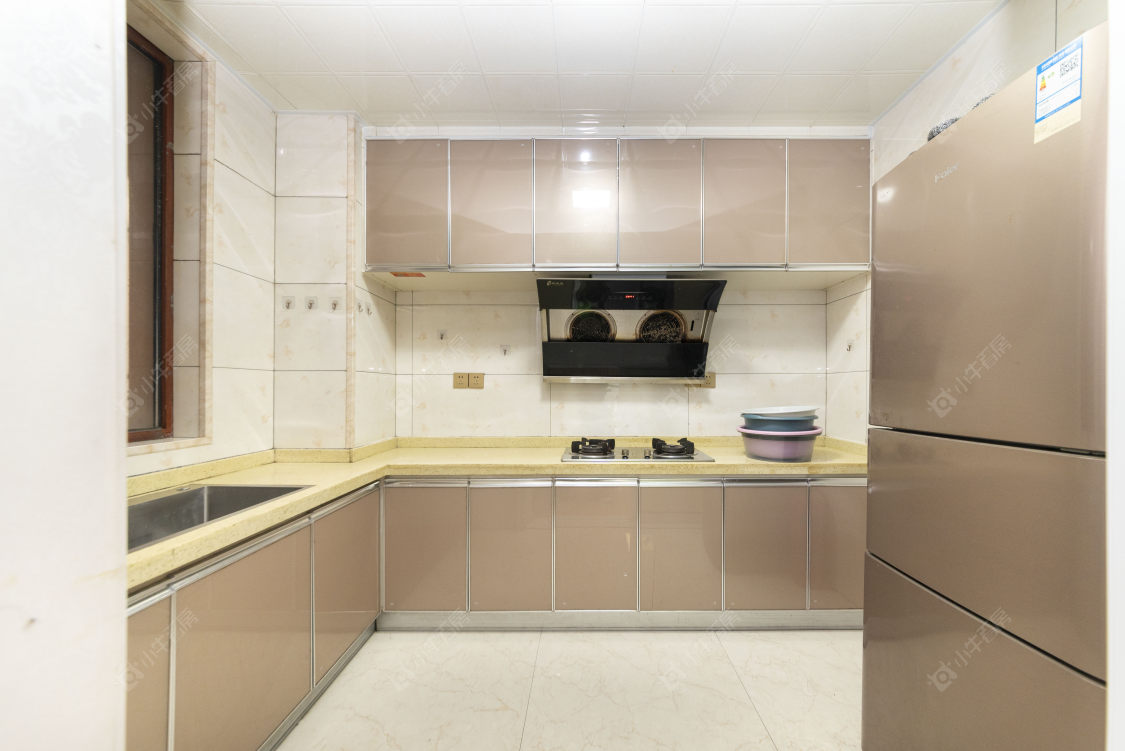 常州瑞景花园在售二手房源室内图_小牛看房