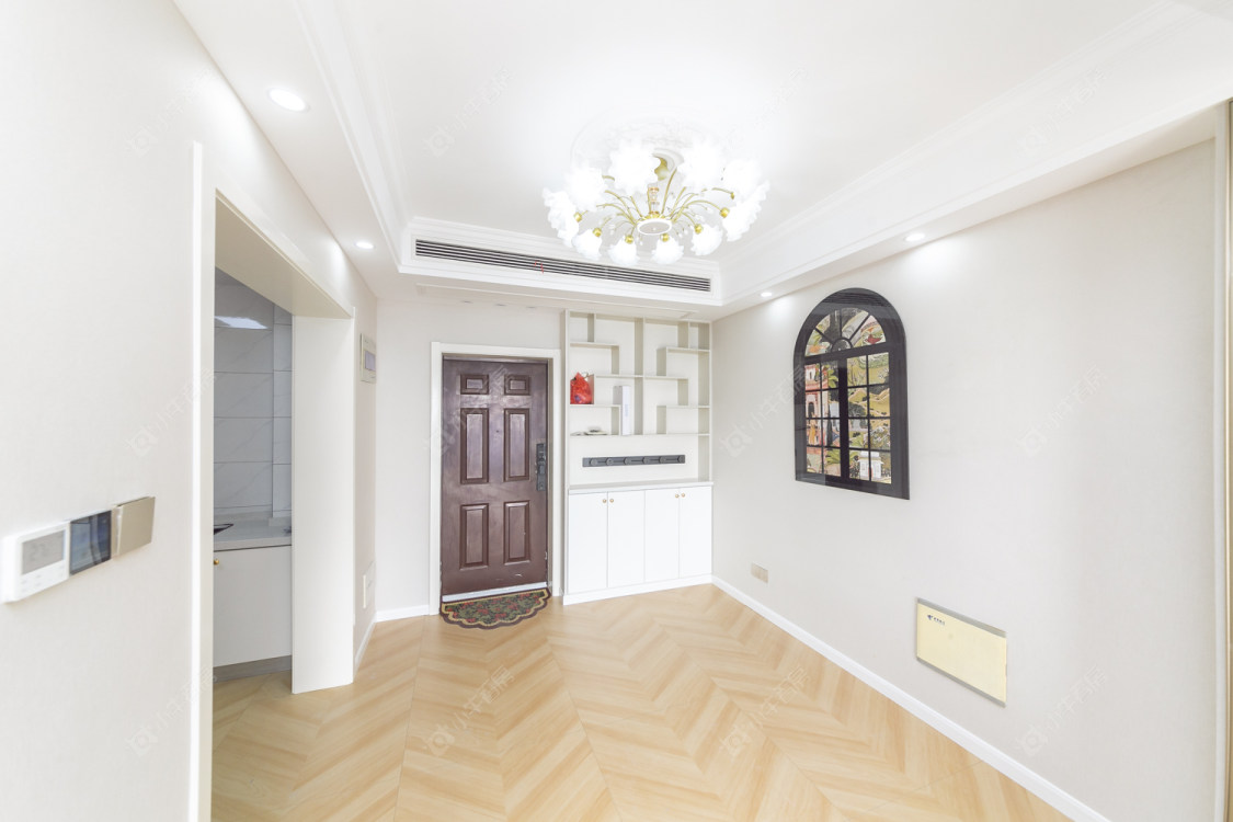 上书房房源室内图 常州上书房在售二手房源室内图_小牛看房